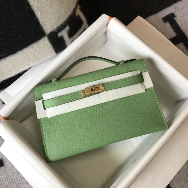Hermes Kelly DanSe Bags-12