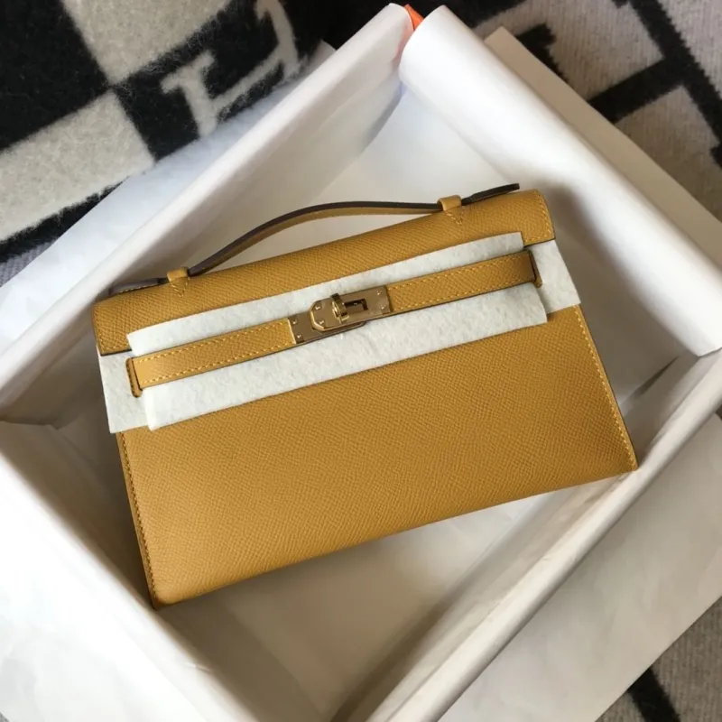Hermes Kelly DanSe Bags-13