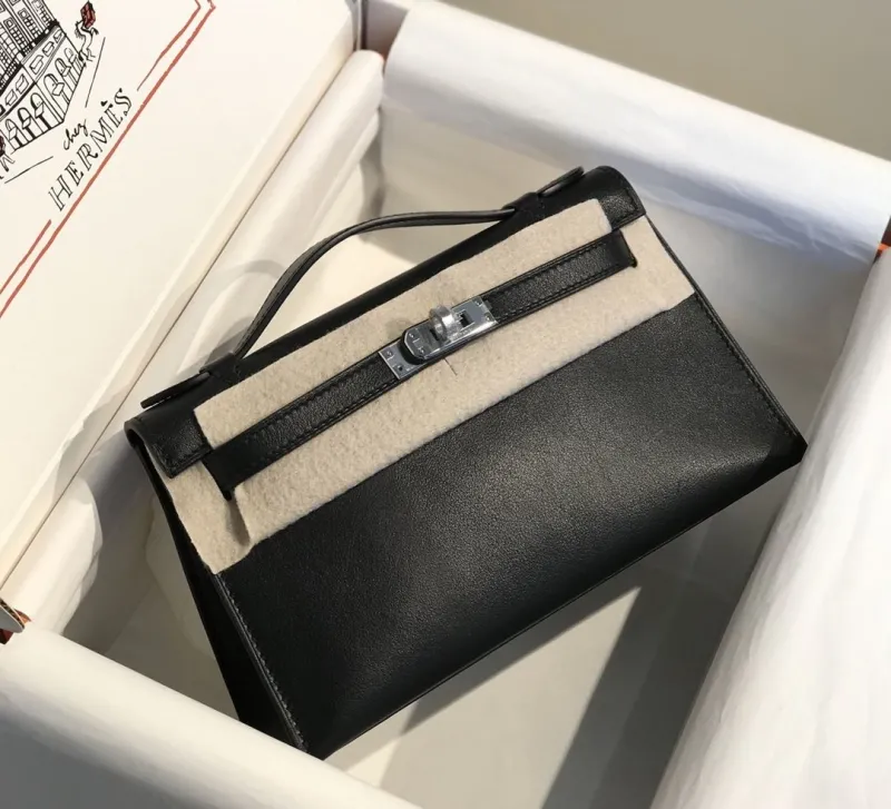 Hermes Kelly DanSe Bags-14
