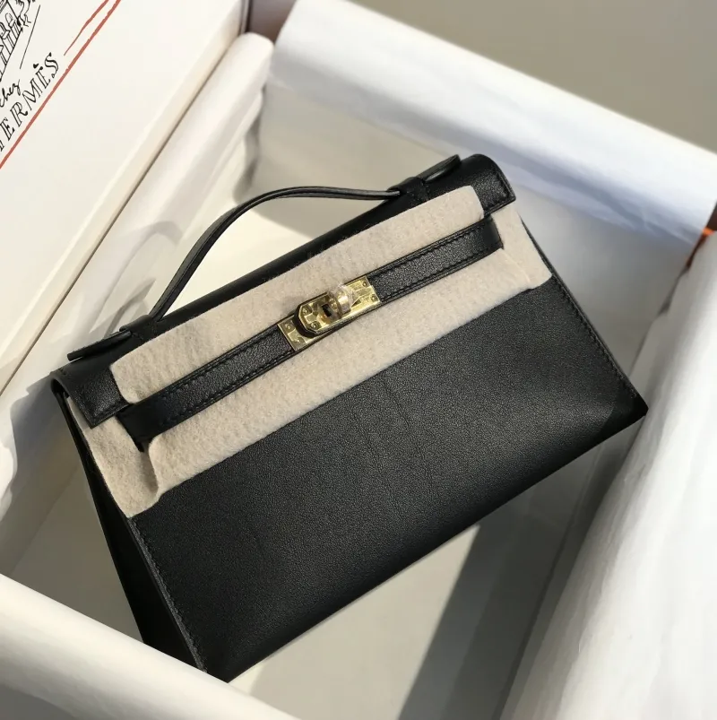 Hermes Kelly DanSe Bags-15