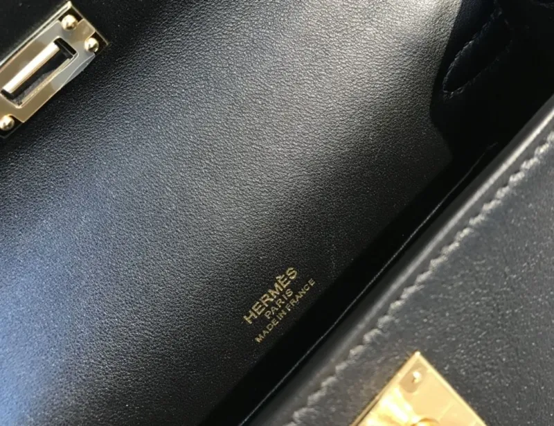 Hermes Kelly DanSe Bags-15 - Image 4