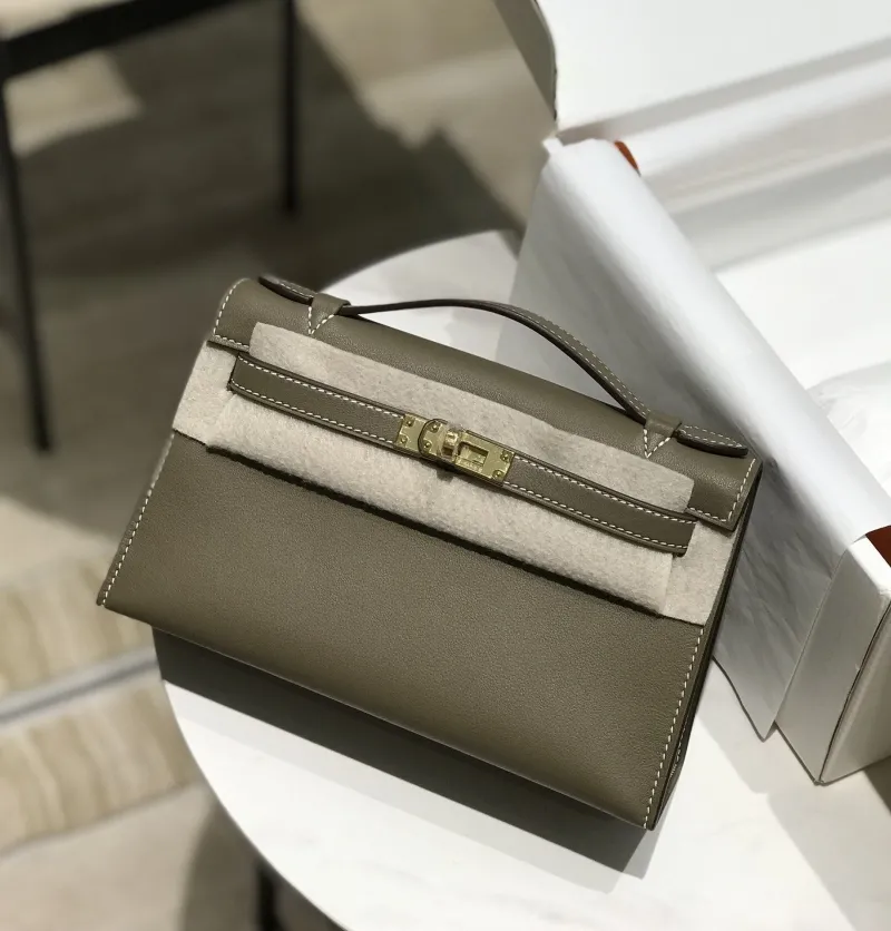 Hermes Kelly DanSe Bags-16