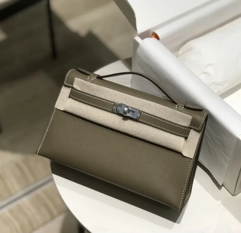 Hermes Kelly DanSe Bags-17