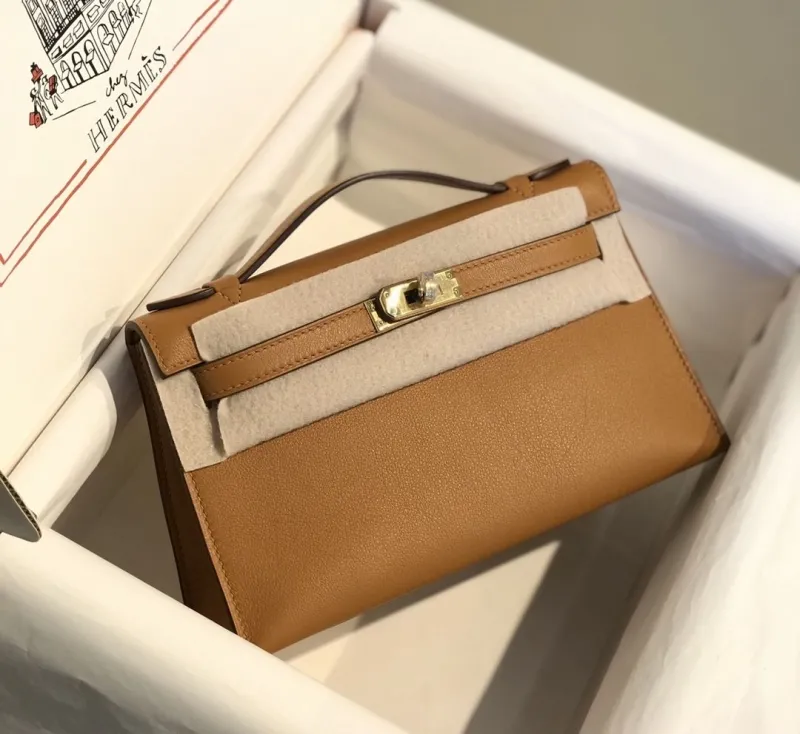 Hermes Kelly DanSe Bags-18