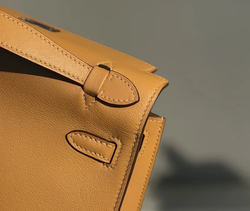 Hermes Kelly DanSe Bags-18 - Image 8