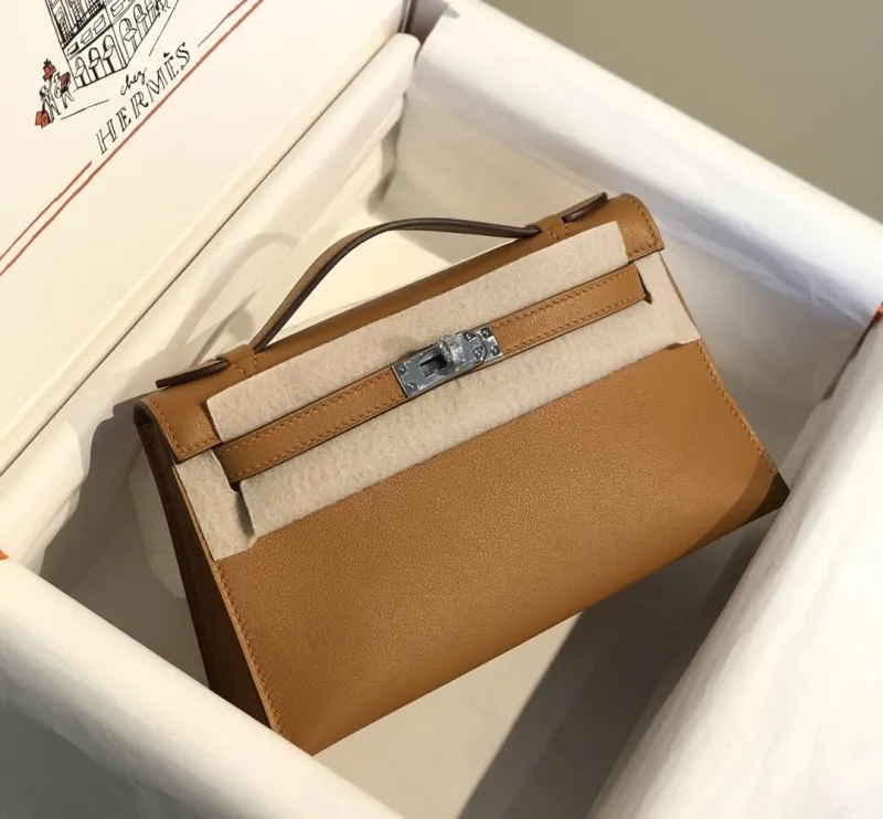 Hermes Kelly DanSe Bags-19