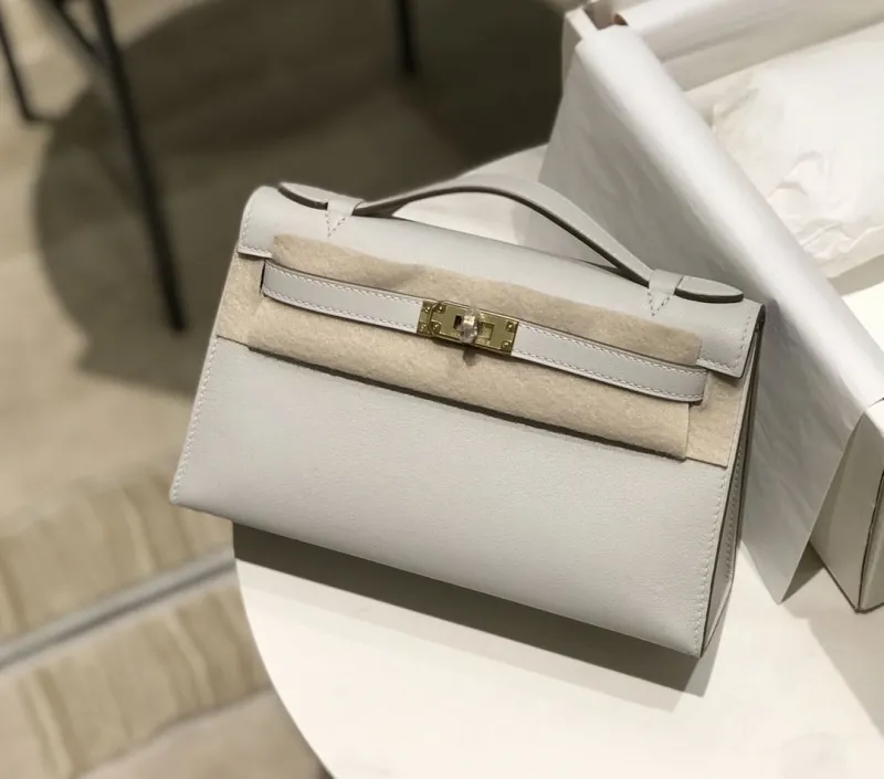 Hermes Kelly DanSe Bags-20
