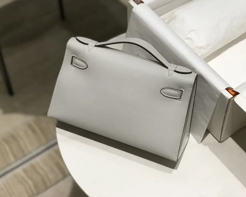 Alternative view of Hermes Kelly DanSe Bags-20