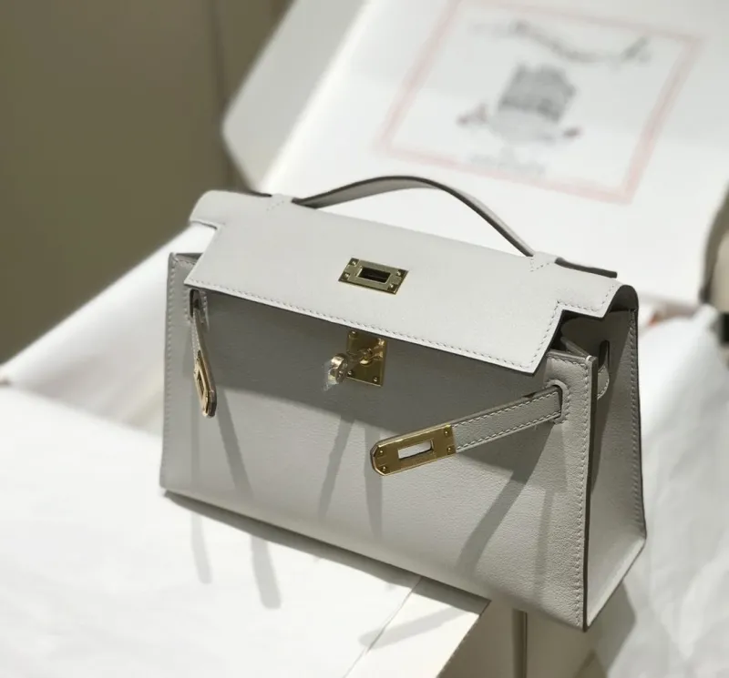Hermes Kelly DanSe Bags-20 - Image 4