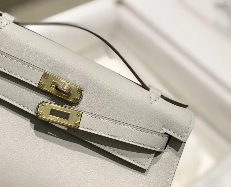 Hermes Kelly DanSe Bags-20 - Image 5