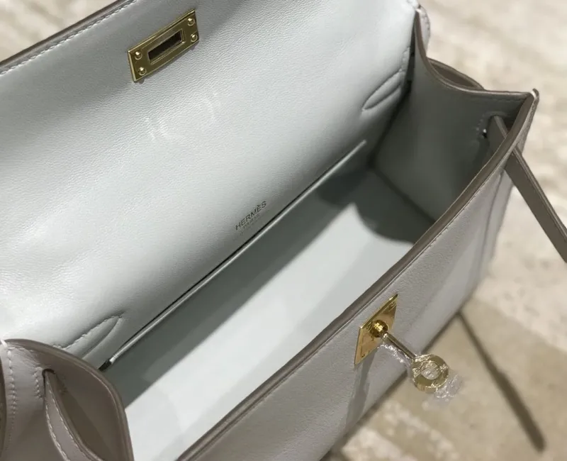 Hermes Kelly DanSe Bags-20 - Image 9