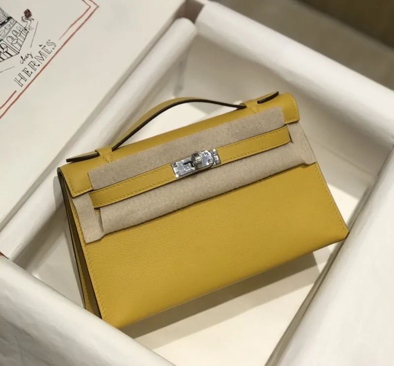 Hermes Kelly DanSe Bags-21