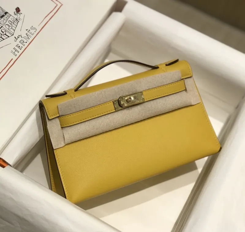 Hermes Kelly DanSe Bags-22