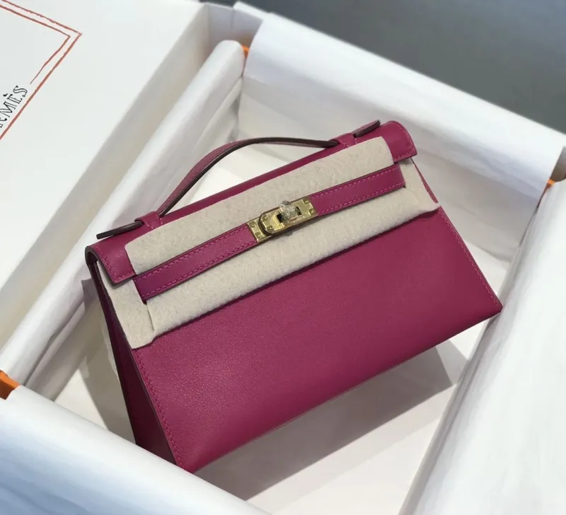 Hermes Kelly DanSe Bags-23