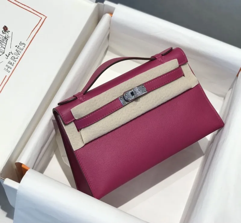 Hermes Kelly DanSe Bags-24