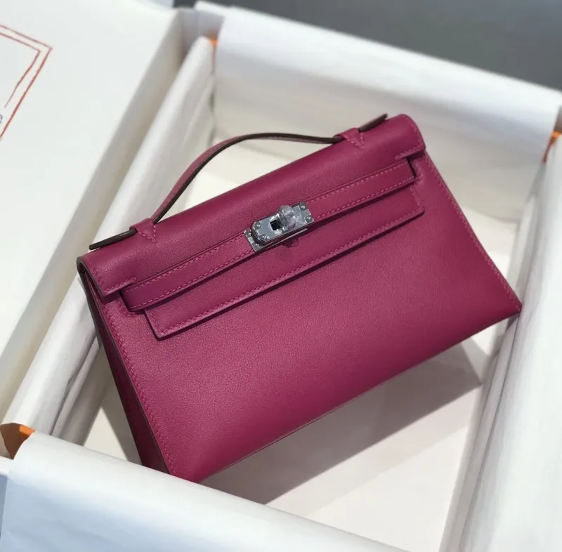 Alternative view of Hermes Kelly DanSe Bags-24