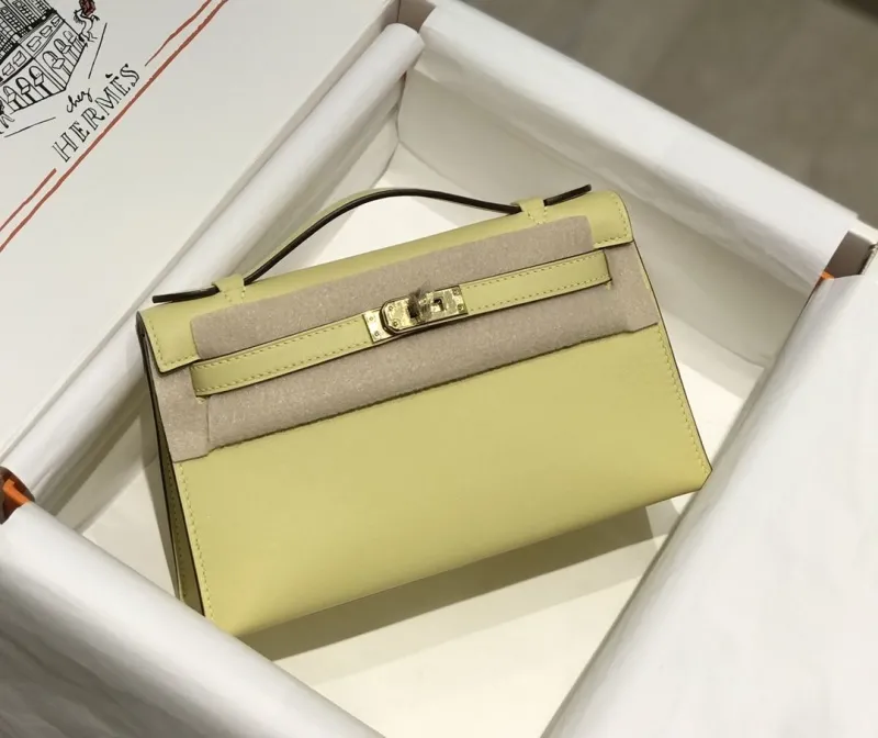 Hermes Kelly DanSe Bags-25
