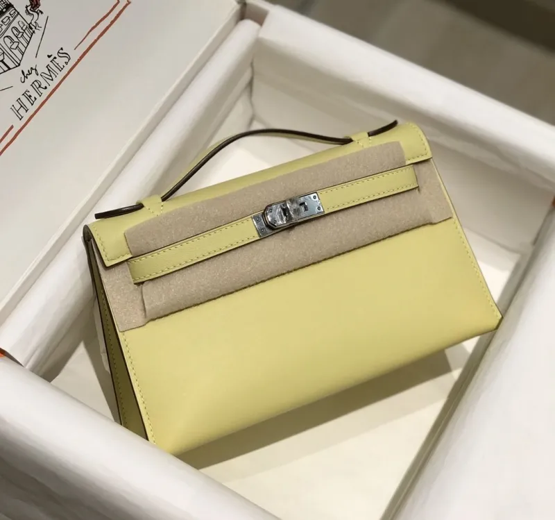Hermes Kelly DanSe Bags-26