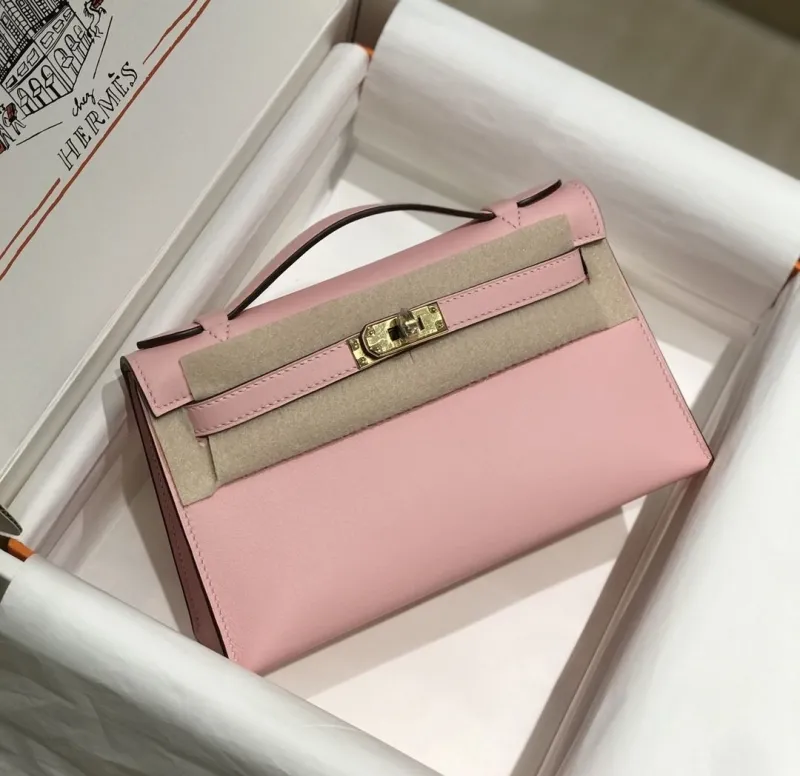 Hermes Kelly DanSe Bags-27