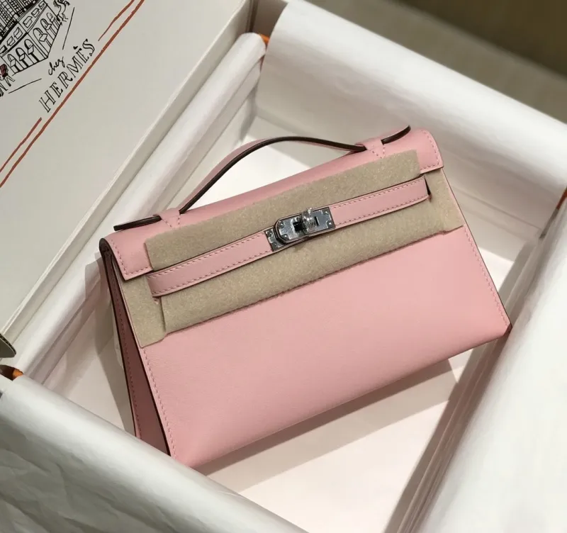 Hermes Kelly DanSe Bags-28