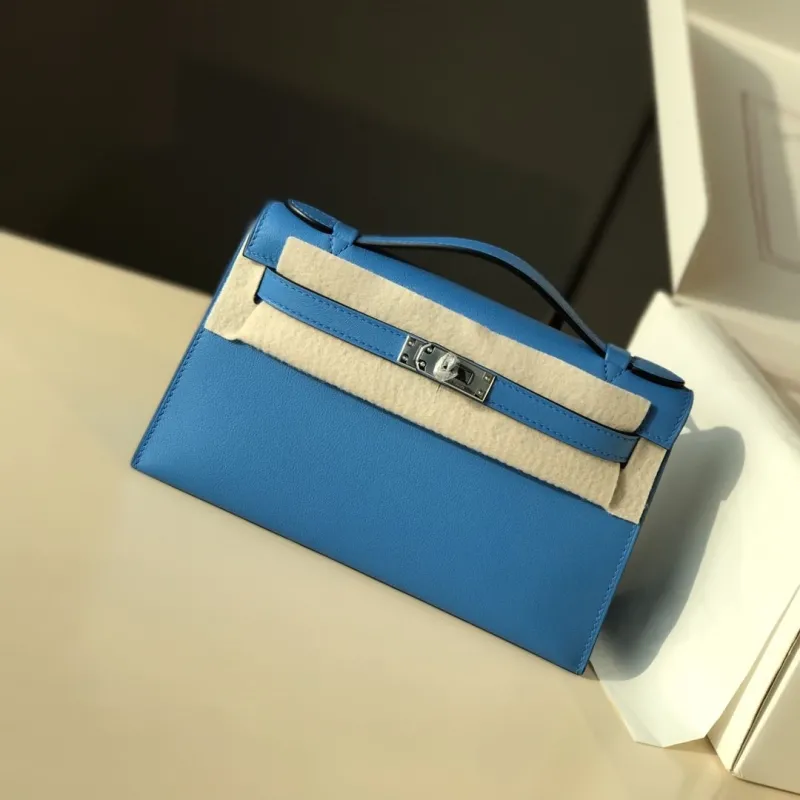 Hermes Kelly DanSe Bags-29