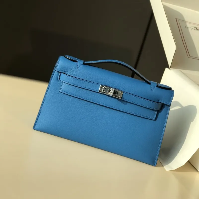 Alternative view of Hermes Kelly DanSe Bags-29