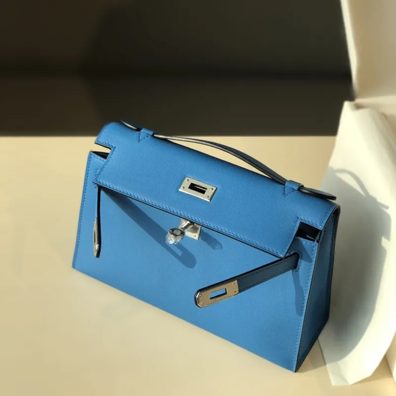 Hermes Kelly DanSe Bags-29 - Image 4