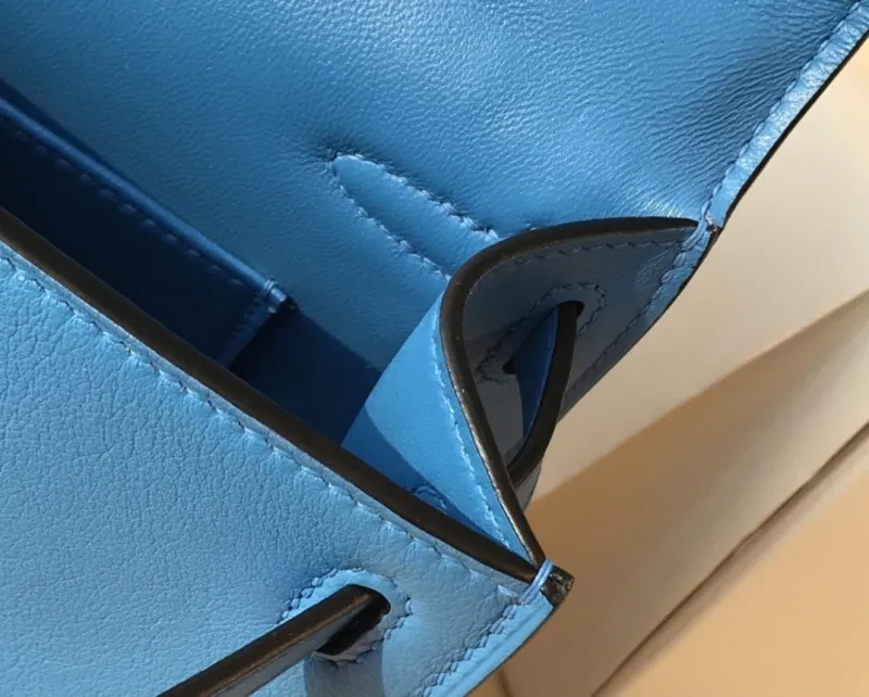 Hermes Kelly DanSe Bags-29 - Image 6