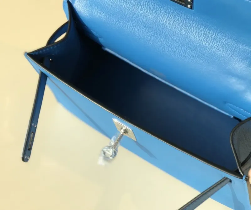 Hermes Kelly DanSe Bags-29 - Image 8