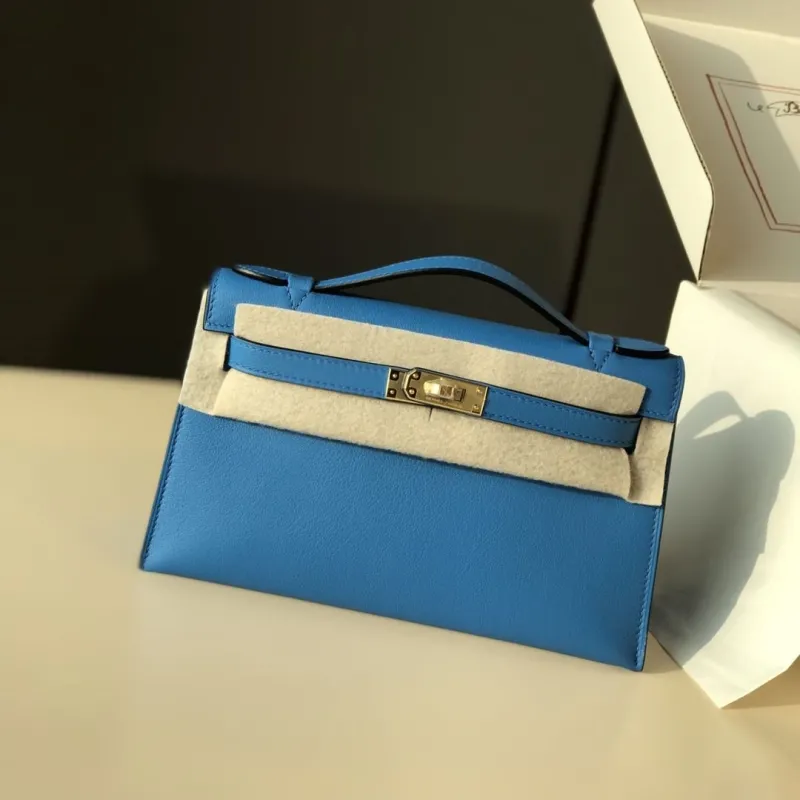 Hermes Kelly DanSe Bags-30