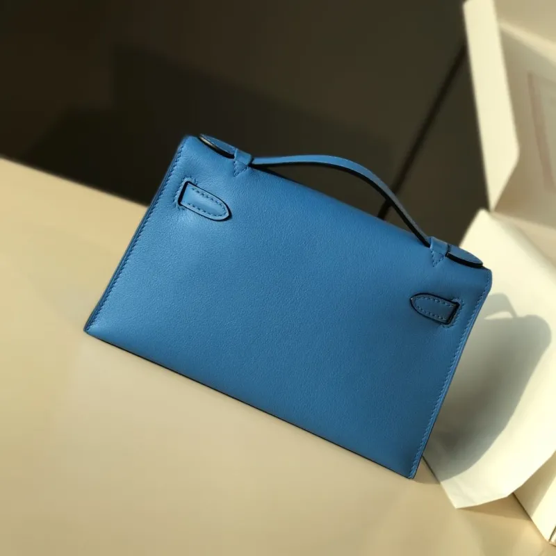 Alternative view of Hermes Kelly DanSe Bags-30