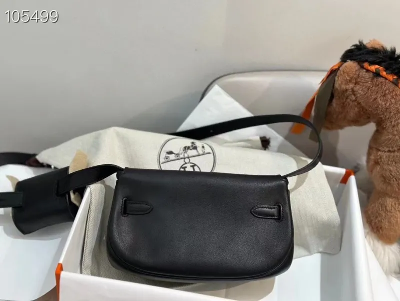 Hermes Kelly Moove Bags-2 - Image 4