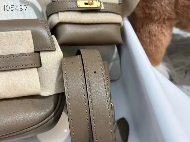 Hermes Kelly Moove Bags-5 - Image 4