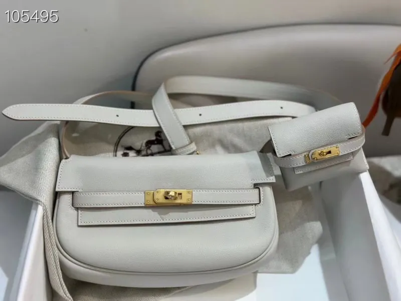 Hermes Kelly Moove Bags-7