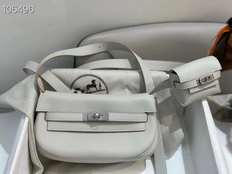 Hermes Kelly Moove Bags-8