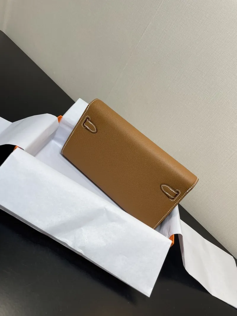 Alternative view of Hermes Kelly Woc Bags-1