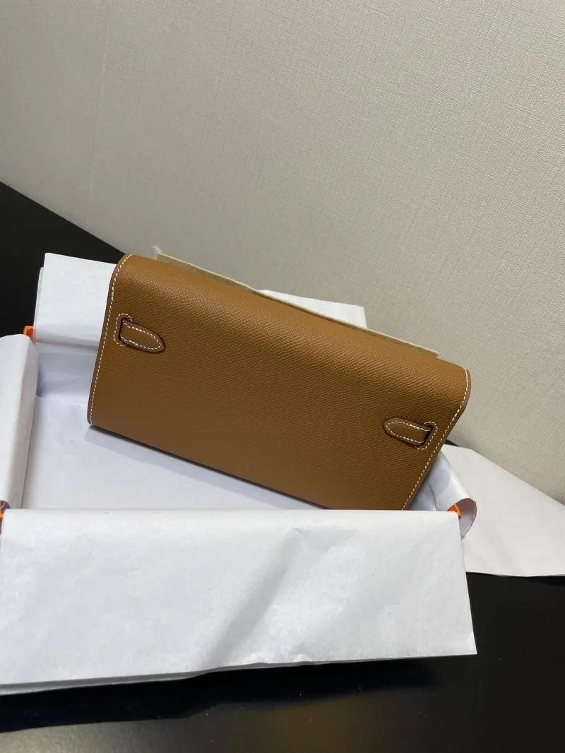 Alternative view of Hermes Kelly Woc Bags-2