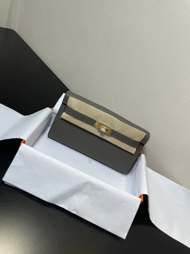 Hermes Kelly Woc Bags-5