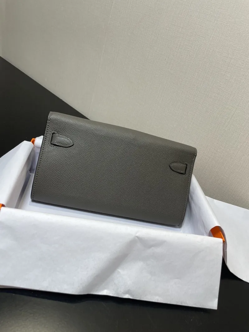 Alternative view of Hermes Kelly Woc Bags-5