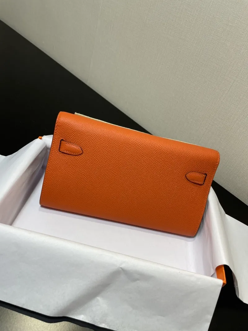 Alternative view of Hermes Kelly Woc Bags-8