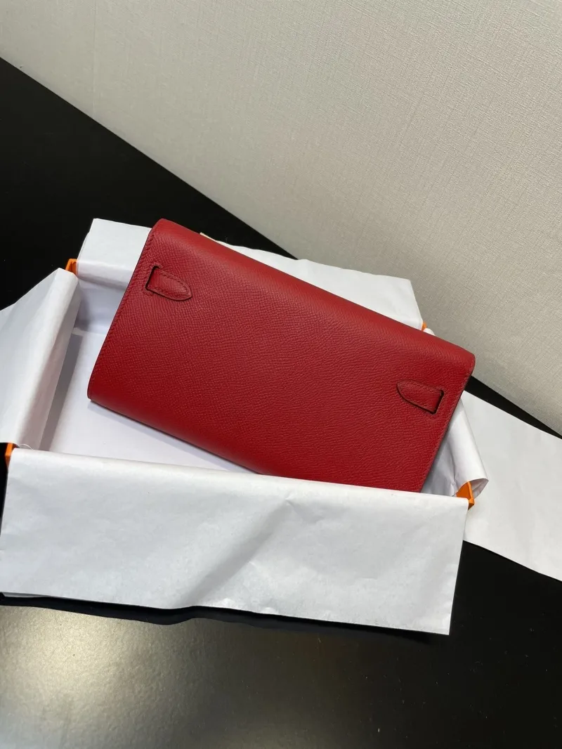 Alternative view of Hermes Kelly Woc Bags-9
