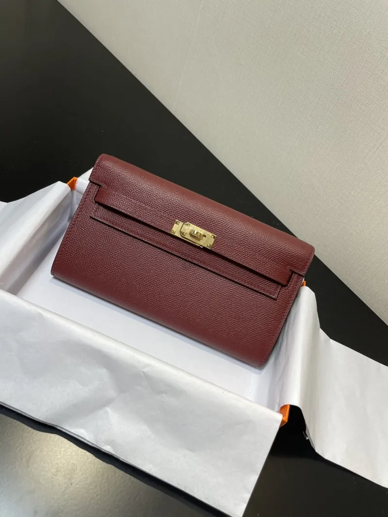 Hermes Kelly Woc Bags-11