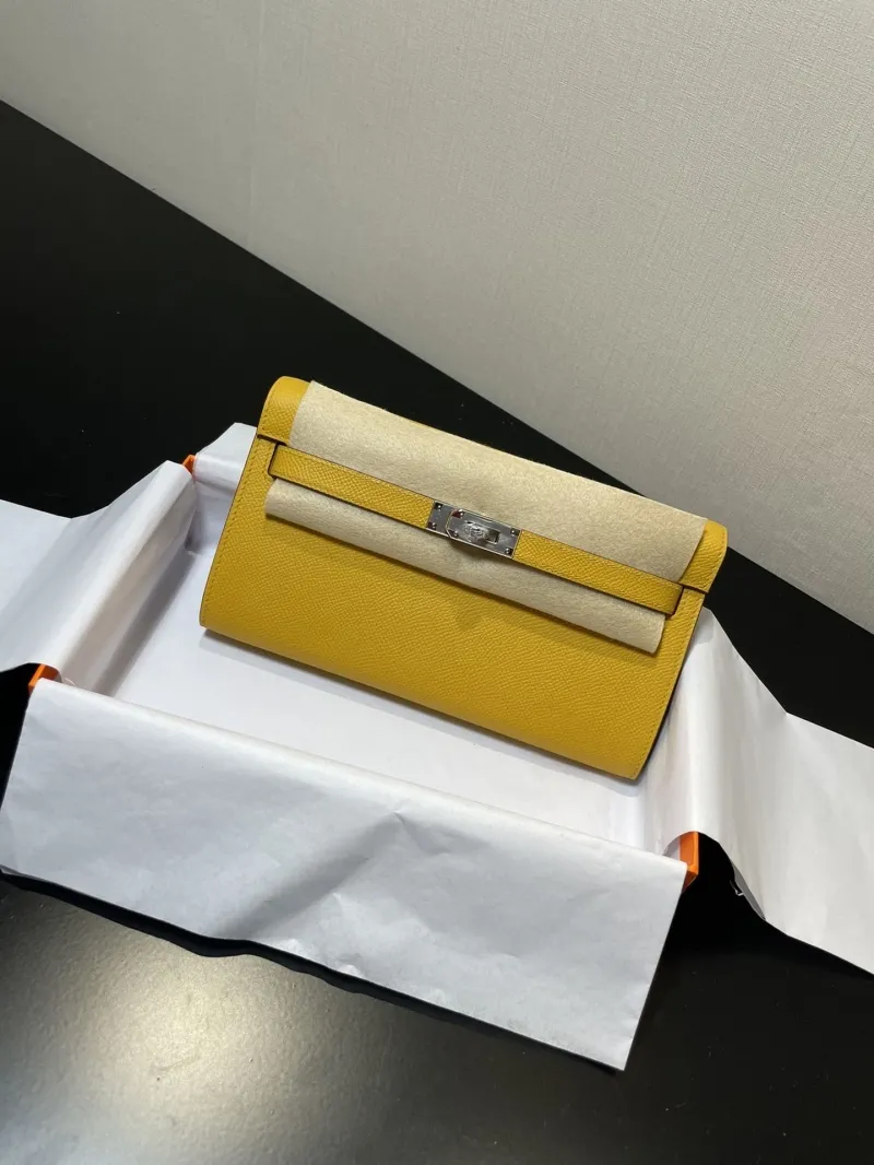 Hermes Kelly Woc Bags-13