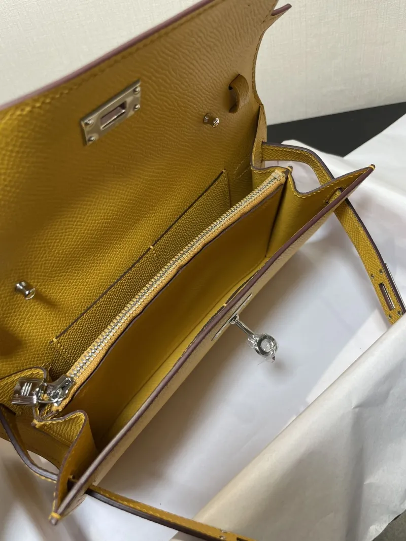 Hermes Kelly Woc Bags-13 - Image 4