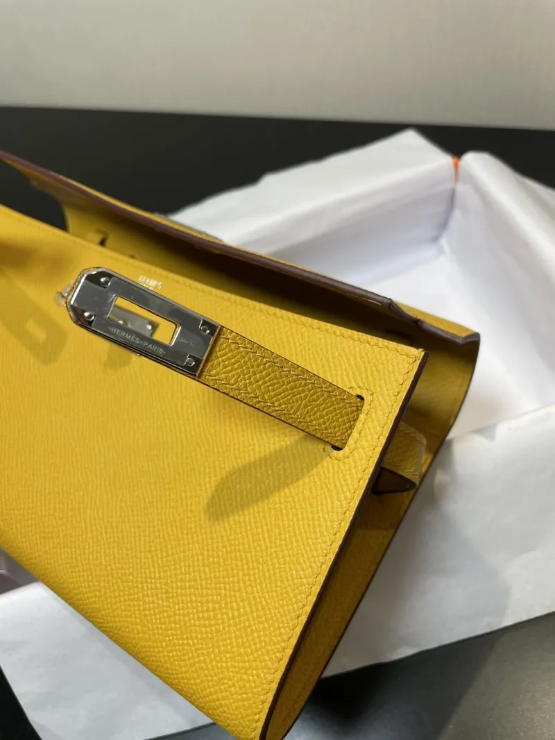 Hermes Kelly Woc Bags-13 - Image 5