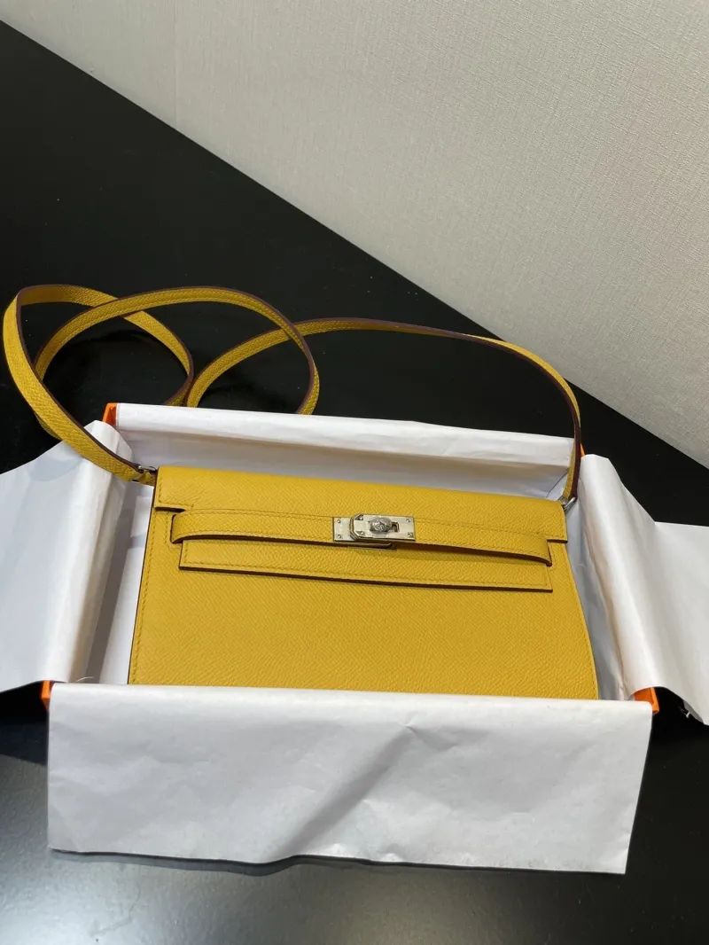 Hermes Kelly Woc Bags-13 - Image 8