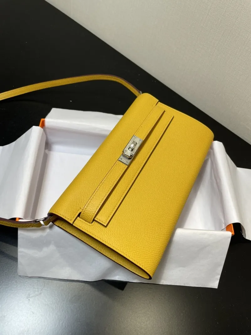 Hermes Kelly Woc Bags-13 - Image 9
