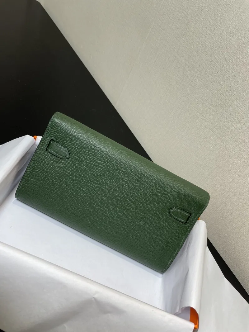 Alternative view of Hermes Kelly Woc Bags-14