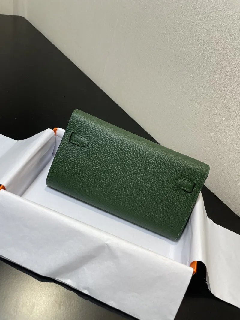 Alternative view of Hermes Kelly Woc Bags-15