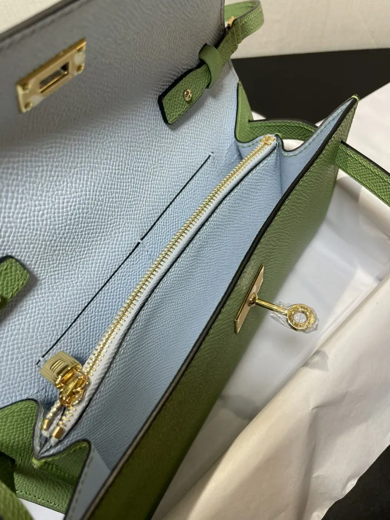 Hermes Kelly Woc Bags-16 - Image 4